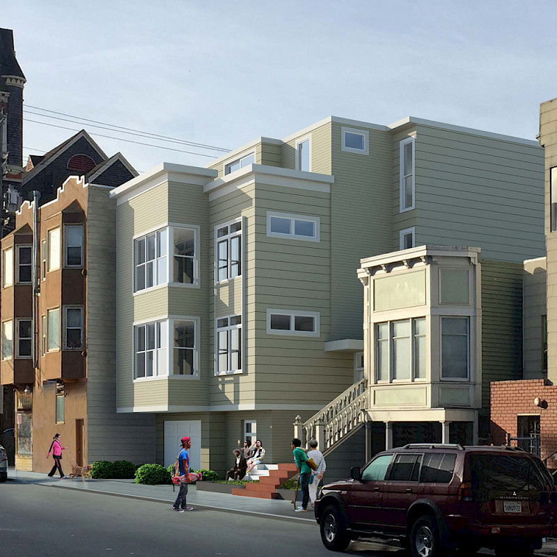 4 Unit Project Project Image