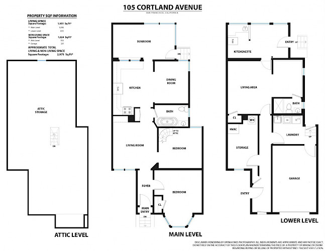 105 Cortland Avenue 2