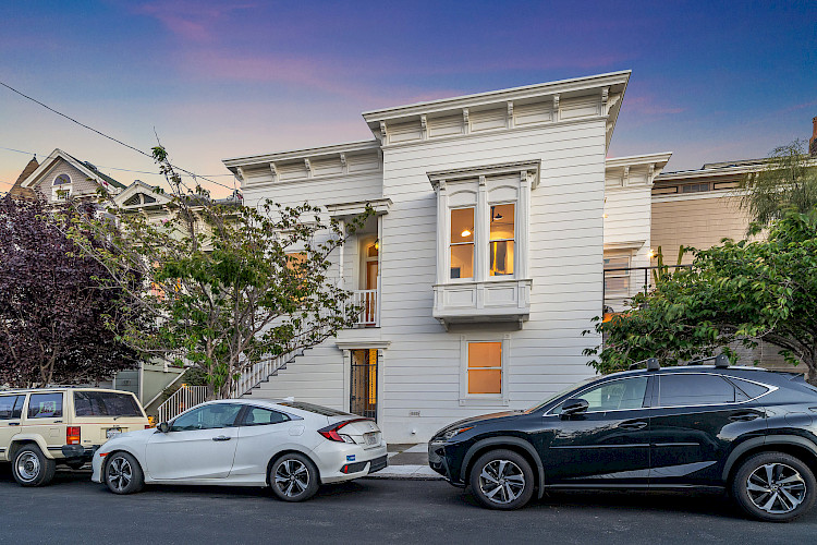 183 Hancock Street 4