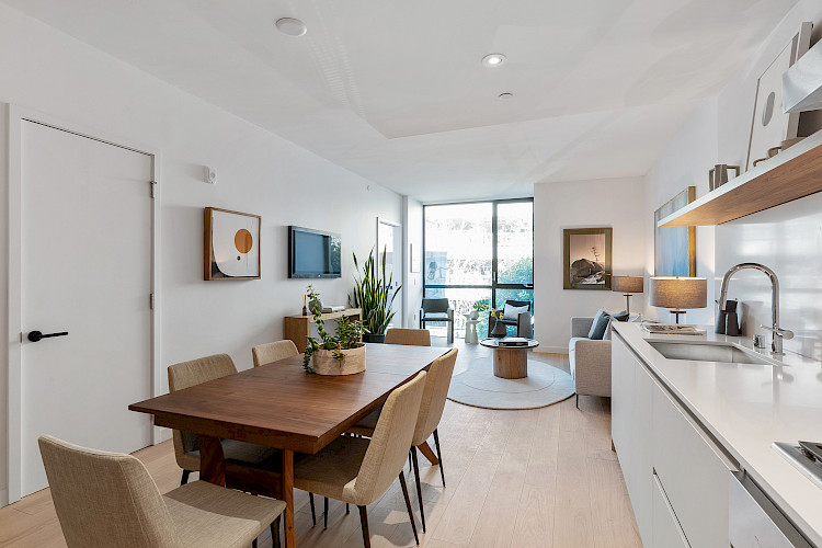 311 Grove | Only 1 Luxury Homes Available! 10