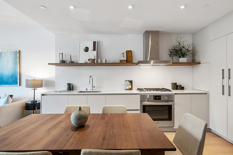 311 Grove | Only 1 Luxury Homes Available! 11