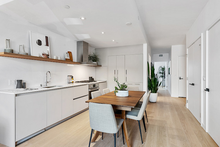 311 Grove | Only 1 Luxury Homes Available! 13