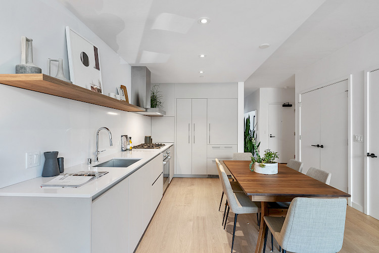 311 Grove | Only 1 Luxury Homes Available! 15