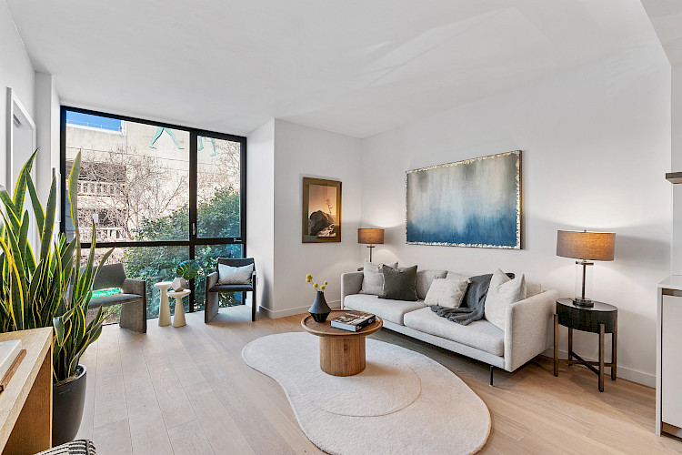 311 Grove | Only 1 Luxury Homes Available! 5