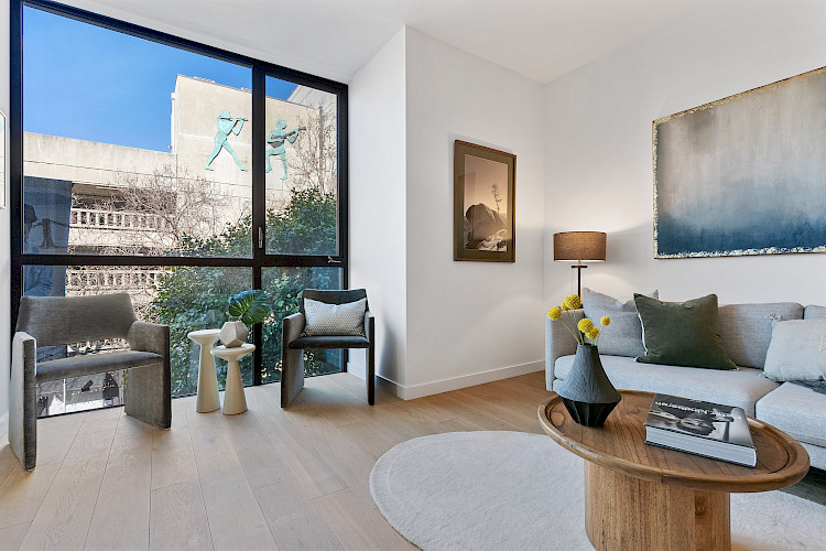 311 Grove | Only 1 Luxury Homes Available! 7