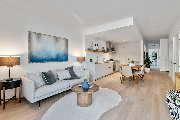 311 Grove | Only 1 Luxury Homes Available! 8