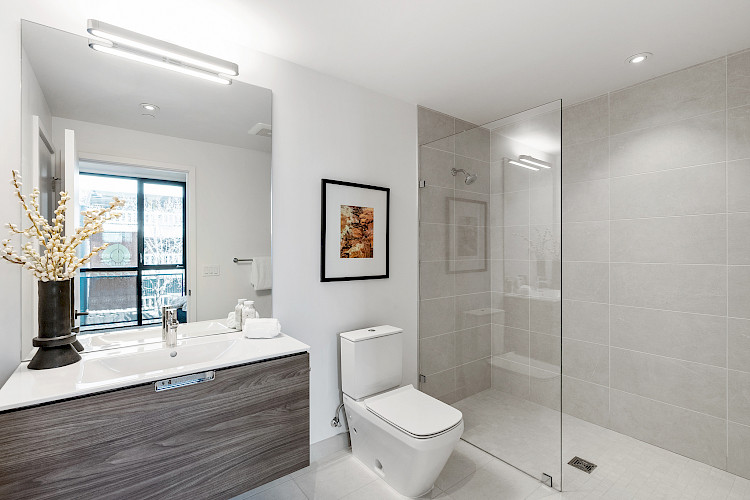 311 Grove | Only 1 Luxury Homes Available! 18