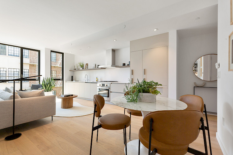 311 Grove | Only 1 Luxury Homes Available! 16