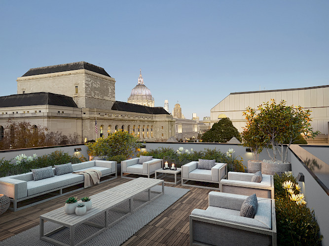 311 Grove | Only 1 Luxury Homes Available! 1