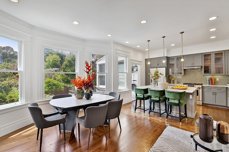 1576 Sanchez Street 1