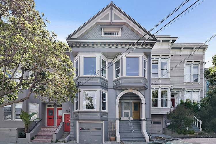 1576 Sanchez Street 4