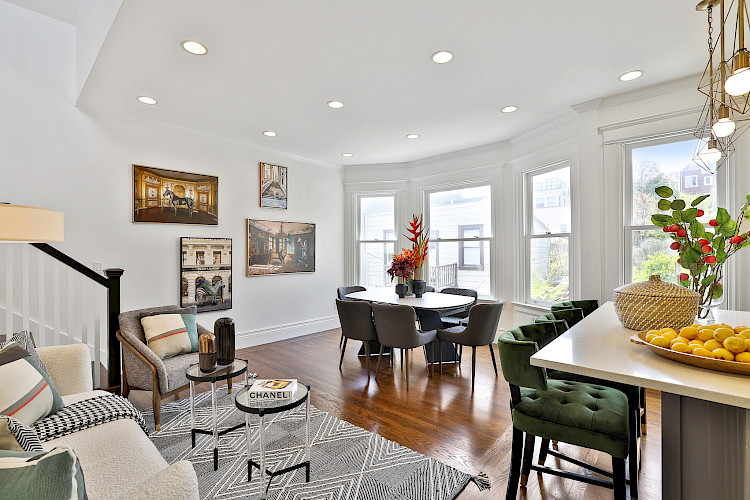 1576 Sanchez Street 27