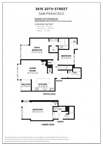 3615 20th Street #1 42