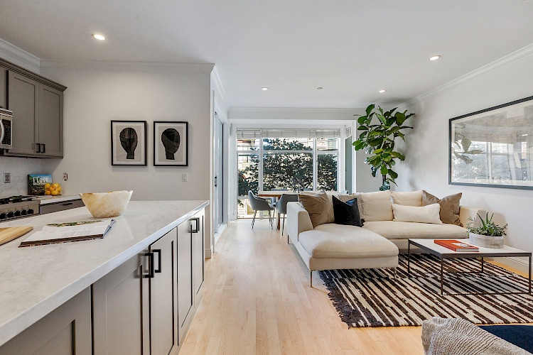 3615 20th Street #1 1