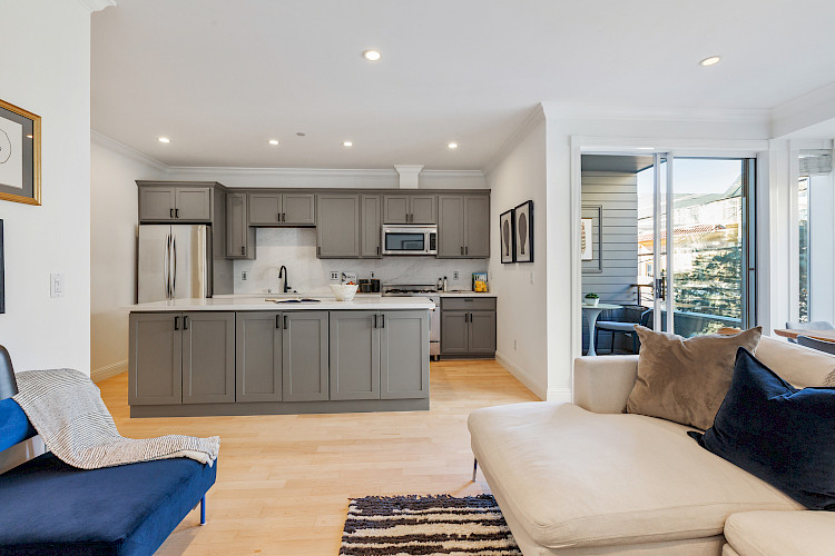 3615 20th Street #1 4