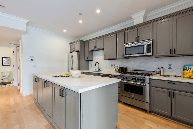 3615 20th Street #1 12