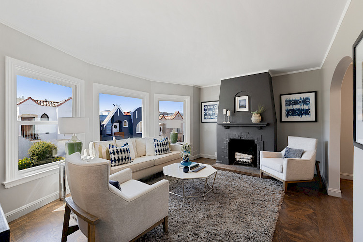 39 Dartmouth Street 10