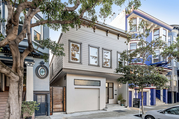 64 Sanchez Street 3