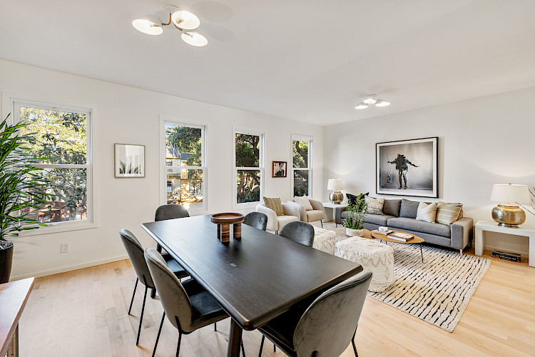 64 Sanchez Street 4