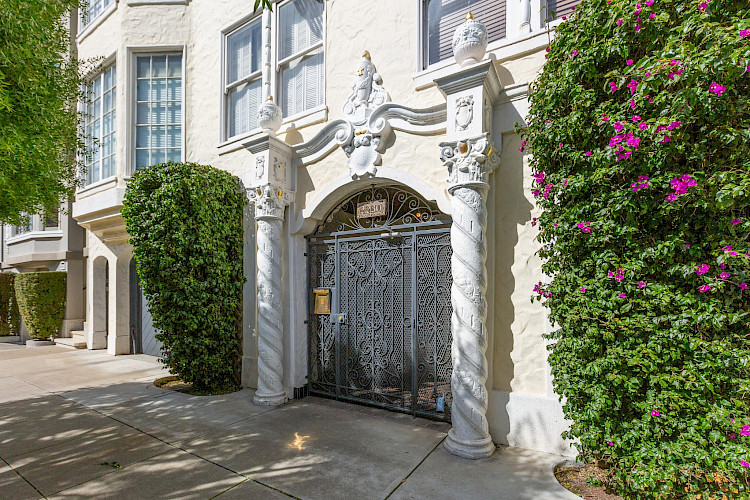 2230 Francisco Street, #109 8