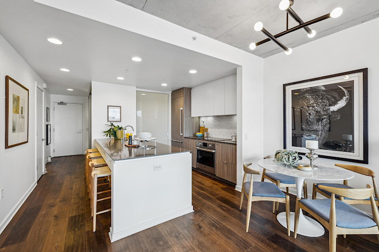 45 Bartlett St., #603 16