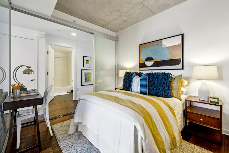 45 Bartlett St., #603 28