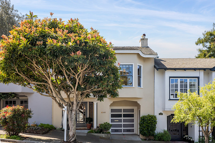 1209 Stanyan St. 10