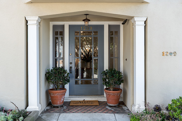 1209 Stanyan St. 13