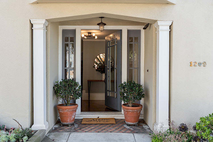 1209 Stanyan St. 14