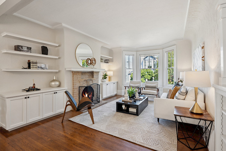 1209 Stanyan St. 18