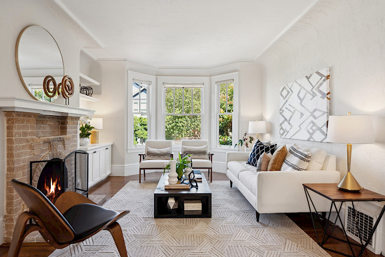 1209 Stanyan St. 19