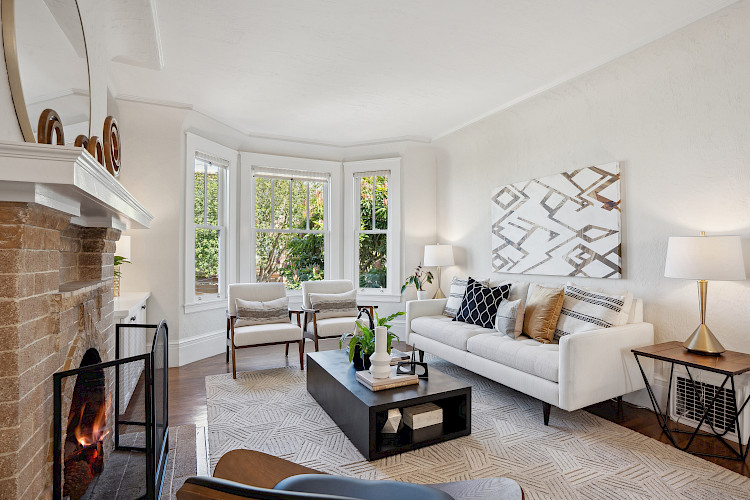 1209 Stanyan St. 20