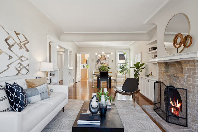 1209 Stanyan St. 21