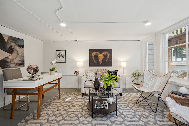 1209 Stanyan St. 65