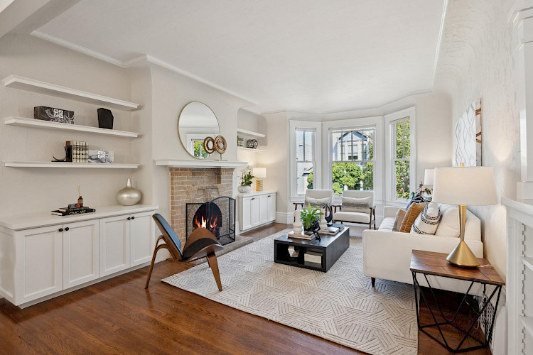 1209 Stanyan St. 2
