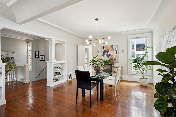 1209 Stanyan St. 3