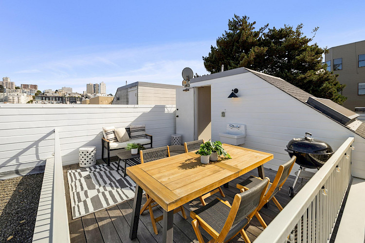 1755 Filbert Street, #1k 5