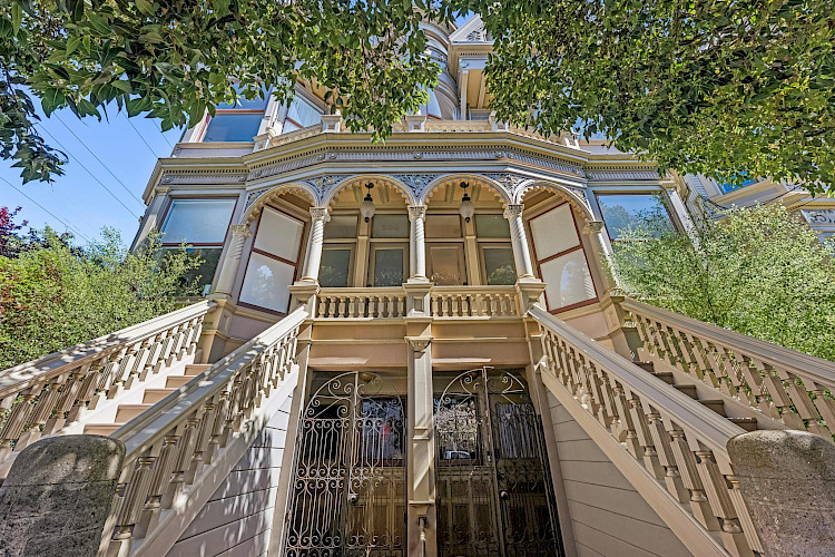 504 Cole Street 10