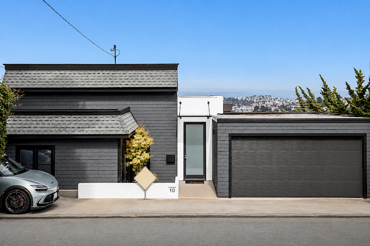 10 Deming Street 9