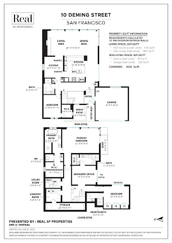 10 Deming Street 106