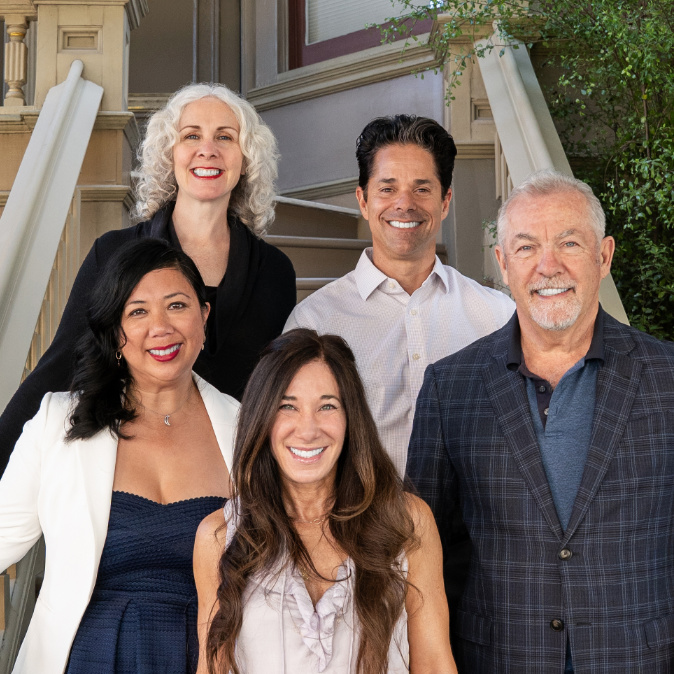 Real SF Team